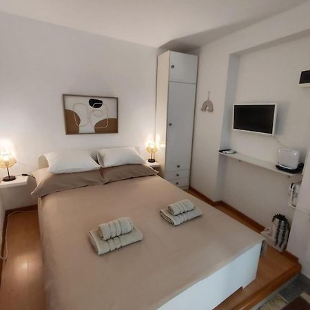 Assi Room Split Exterior foto