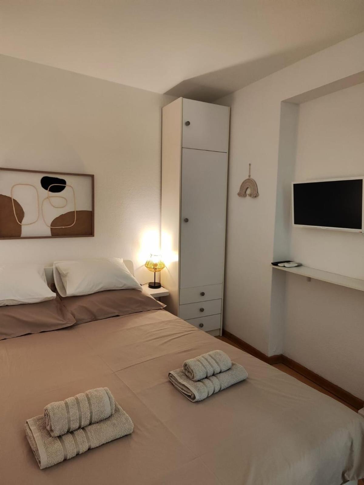 Assi Room Split Exterior foto